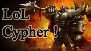 REDMERCY CYPHER - Calling Out ColbyCheeze