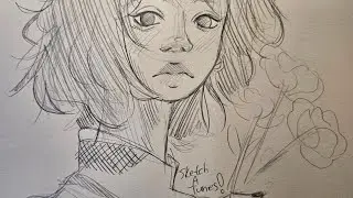 Just doodling