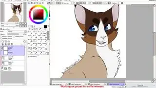 Raffle Winners Livestream Part 2