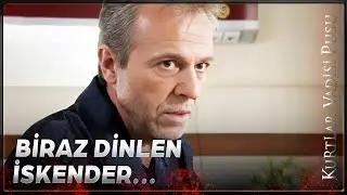 Başbakan, İskender Büyük'ü Görevden Alıyor! | Kurtlar Vadisi Pusu 63. Bölüm