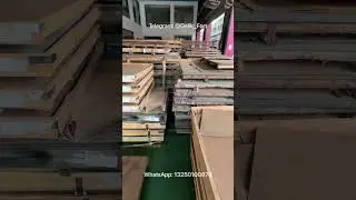 Сталь AISI 201  применение, характеристики, состав 