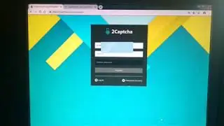 Earn $1 - $5 by CAPTCHA typing.. for free membership!