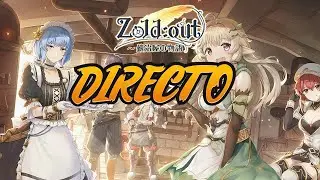Zold:out Lanzamiento Global Directo en Español