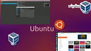 Comment installer Ubuntu sur son ordinateur ou sur machine virtuelle avec vitualbox