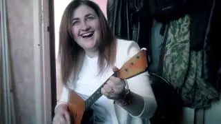 Ансамбль СКАЗ  Утушка  бекстейдж архив май 2019