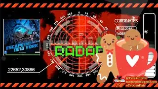 Gaming Radar 12/3/24 - Escape from New York: the Board Game