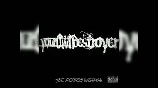 Your Own Destroyer - The Perfect Weapon (2008) Full EP [Agressive Nu Metal]