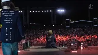 Yung Lean & bladee Live @ Way Out West, Göteborg 2025 🇸🇪
