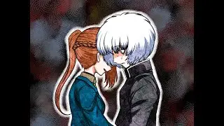 Your Turn to Die. Chapter 3 - Рут Шина #2
