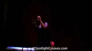Chrisette Michele Live- If I Have My Way