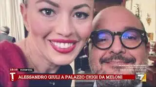 Sangiuliano-Boccia, Preziosi: “Necessaria analisi politica”