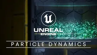 Unreal Engine Niagara Masterclass: Unleashing the Power of Particle Effects [Episode 1]