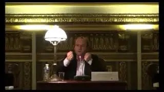 Johann Chapoutot (2/2) Procès politiques du nazisme   Leipzig 1933, Berlin 1944 Question du public