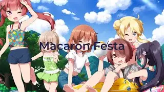[English Subtitles] Akairo Little Leader (Little Red Leader) - Koyori Tanemura