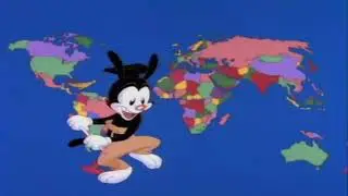 yakkos world but only the homophobic nations