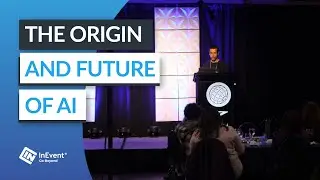 InEvent's CEO speaks about the evolution of AI at MPI Georgia Luncheon