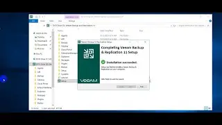 How to Install Veeam Backup and Replication (Step-by-Step Guide)