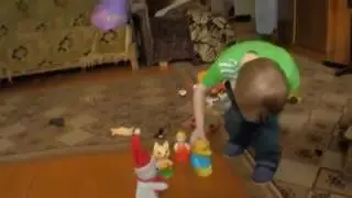 Это п..ц мама)))