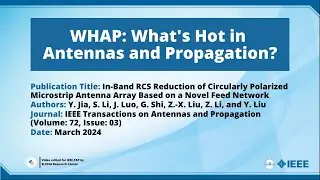In-Band RCS Reduction of Circularly Polarized Microstrip Antenna Array Based on a Novel Feed Network