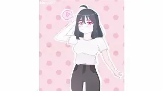 【Speedpaint】 Mizyki XD II sketch #30