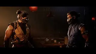 IT HAS BEGUN!!! MK 1 INVASIONS
