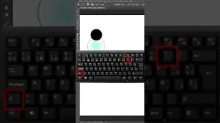 ✅ Cambiar TAMAÑO PINCEL Photoshop 