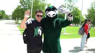 2022 College of DuPage Fall Update