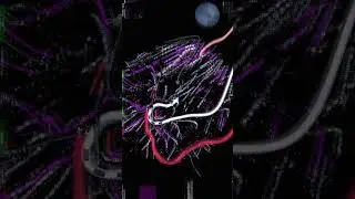 Kills Compilation of the video Escaping Lenda Clan... - Bot Storm in Slither.io