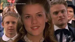 La Signora del West- Non è tutto oro 9