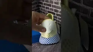Кроссовки Adidas Deerapt - ‘Blue and Yellow’ - TRENDOFF