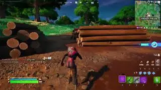 den sjukaste snipen i fortnite