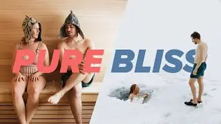 The Correct Way to Sauna (in our opinion)