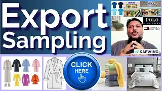 Textile Export Order Of Ireland | #textile #garments #apparel #fabric #yarn #cotton #exports