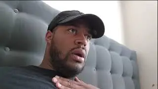 [Not the Ceiling!] LongBeachGriffy | When you hear your roommates smashing (REACTION)