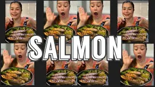 YUMMY SALMON