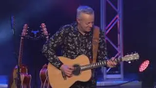 Doc's Guitar _ Blue Smoke _ Cannonball Rag (Live) _ Tommy Emmanuel