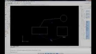 Selecting drawing objects (aka entities) - CorelCAD™ Tutorial