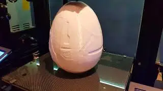 Alien Egg