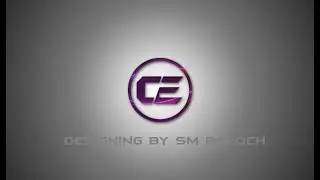 Logo Design Photoshop Tutorial | graphic school | 30/12/2019