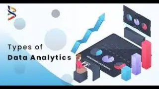 10 types of Data Analytics (Classification)