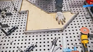 How to Use a Fixture Table Like the Pros