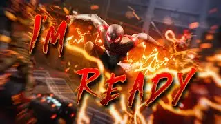 Spider-Man: Miles Morales | Be Yourself | 