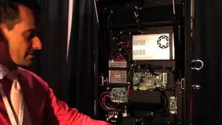 My Touch Box Demo