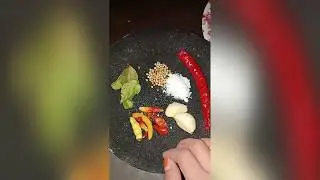 Cara bikin Mendol tempe malang
