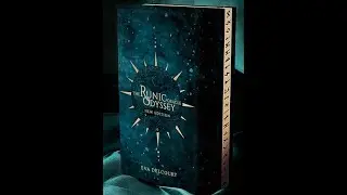 The Runic Odyssey Oracle | Rune | Cards | Deck  