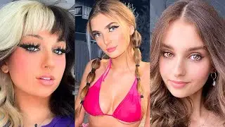 She Is Dating 15 Men?! 100+ Body Counts?! Brian LOSES It (GETS TILTED)?! E-GIRLS! | Dating Talk #179