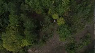 Searching for the road - part 1