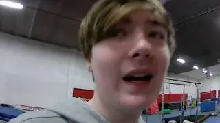 PARKOUR 2!