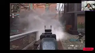MW3 Not bad for an old man