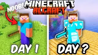 The Toughest Minecraft Modpack Ever!